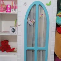 تخت و کمد کودک و نوجوان|تخت و سرویس خواب|بجنورد, |دیوار