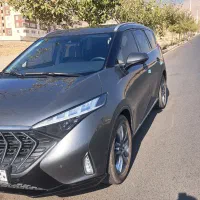 هایما x7 مدل 1403