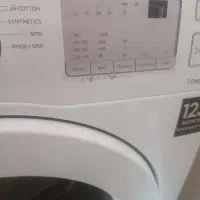 ماشین لباسشویی