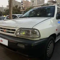 ۱۴۱|خودرو سواری و وانت|مشهد, کوی المهدی|دیوار