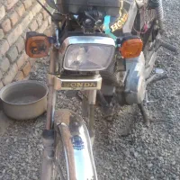 فروش موتور|موتورسیکلت|ایرانشهر, |دیوار