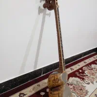 ساز تار|سازهای سنتی|قم, شاد قلی|دیوار