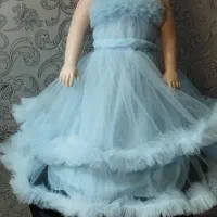 کرایه لباس مجلسی دخترانه|کفش و لباس بچه|مشهد, آبکوه|دیوار