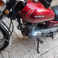 موتور سی جی ژاپن