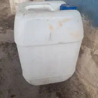 گالن بیست لیتری