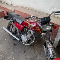 هوندا مدل ۹۱