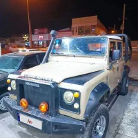 پاژن V6 مدل 83بیرنگ