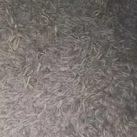 فرش ۶ متری شگی فلوکاتی طوسی موشی نو|فرش|شیراز, شهرک فرهنگیان|دیوار