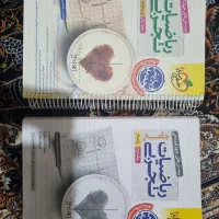 ریاضی جامع خیلی سبز