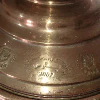 سماور زغالی مسی|سماور، چای‌ساز، قهوه‌ساز|ارومیه, |دیوار