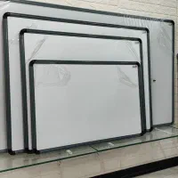 وایت برد شیشهای سوپر کلیر، رنگی و مقاوم|لوازم التحریر|تهران, بازار|دیوار