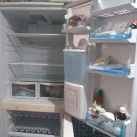 یخچال فریزر ایسان