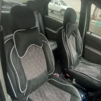 ال نود e2 مدل ۸۷|خودرو سواری و وانت|شهریار, شهرک بهاران (ویره)|دیوار