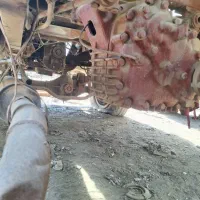 کمک استیلنگ بنز 911