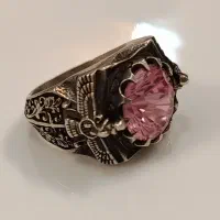 انگشتر کلکسیونی