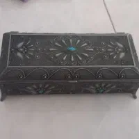 جا قاشقی