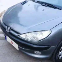 پژو 206 SD V1، مدل ۱۳۸۸|خودرو سواری و وانت|مشهد, جانباز|دیوار