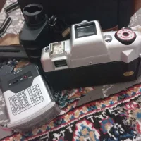 دوربین،ساعت|دوربین عکاسی و فیلم‌برداری|آستانه اشرفیه, |دیوار