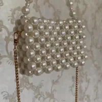 کیف مرواریدبافی