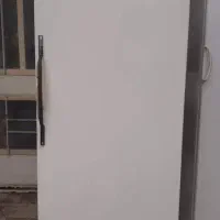 فروش یک عدد فریزر و یک عدد یخچال|یخچال و فریزر|شوش, |دیوار