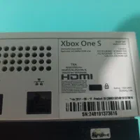 xbox one s.. ایکس باکس وان اس|کنسول، بازی ویدئویی و آنلاین|قروه, |دیوار