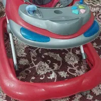 کالسکه و کریر|کالسکه و لوازم جانبی|اهواز, کمپلو شمالی|دیوار