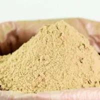 سبوس کامل ارگانیک محلی