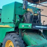 کمباین1055 بمدل89