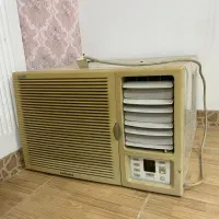 کولر سامسونگ۱۸هزار