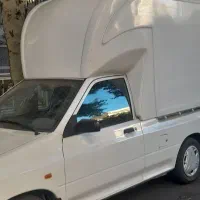 پرایدوانت مدل ۱۴۰۲|خودرو سواری و وانت|تهران, دروازه شمیران|دیوار