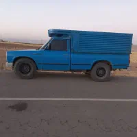 نیسان|خودرو سواری و وانت|کرمانشاه, |دیوار