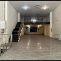 آتشگاه تجاری 450 متری دو طبقه و نیم|اجارهٔ مغازه و غرفه|اصفهان, کارلادان|دیوار