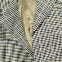 کت تک خارجی مارک دار