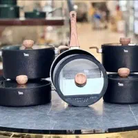 سرویس قابلمه۱۲پارچه تیارا