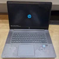 لپ تاپ hp|رایانه همراه|بجنورد, |دیوار