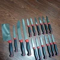 ظروف در حد نو