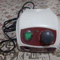 سوهان برقی Strong 207|آرایشگاه و سالنهای زیبایی|آستارا, |دیوار