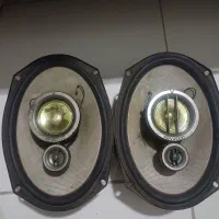 باند کنوود 718 اندونزی