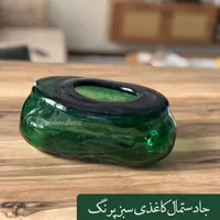 دستمال باران و روژان