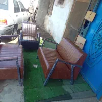 نیم ست اداری ۳۰در۵۰|مبلمان اداری|تهران, شهید رجایی|دیوار