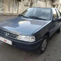 پژو 405 مدل 1398 خاکستری بیرنگ عروسک|خودرو سواری و وانت|پاکدشت, پاکدشت (مامازند)|دیوار