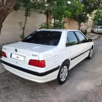 پارس دوگانه کارخانه ۹۹|خودرو سواری و وانت|تربتحیدریه, شهرک ولیعصر|دیوار