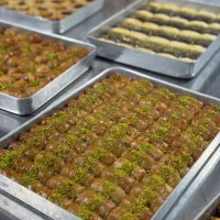 آموزش باقلوا / دوره تخصصی باقلوا|خدمات آموزشی|ارومیه, |دیوار