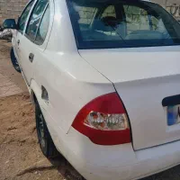 تیبا ۱ خانگی  تمیز ۹۷