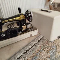 چرخ خیاطی برقی