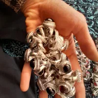 رکاب سیلندر|بدلیجات|نجف‌آباد, گلدشت|دیوار