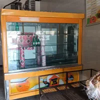 یخچال فروشگاهی