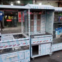 فر ساندویچی kmc20کباب ترکیjvc10یخچال rt3تنورگلی m2