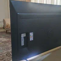 تلویزیون TCL 65|تلویزیون و پروژکتور|رشت, کوی مهر|دیوار