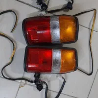 چراغ خطرمزدا۲۰۰۰کارا